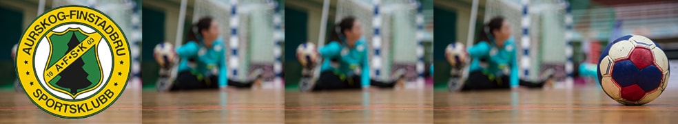 AFSK håndball